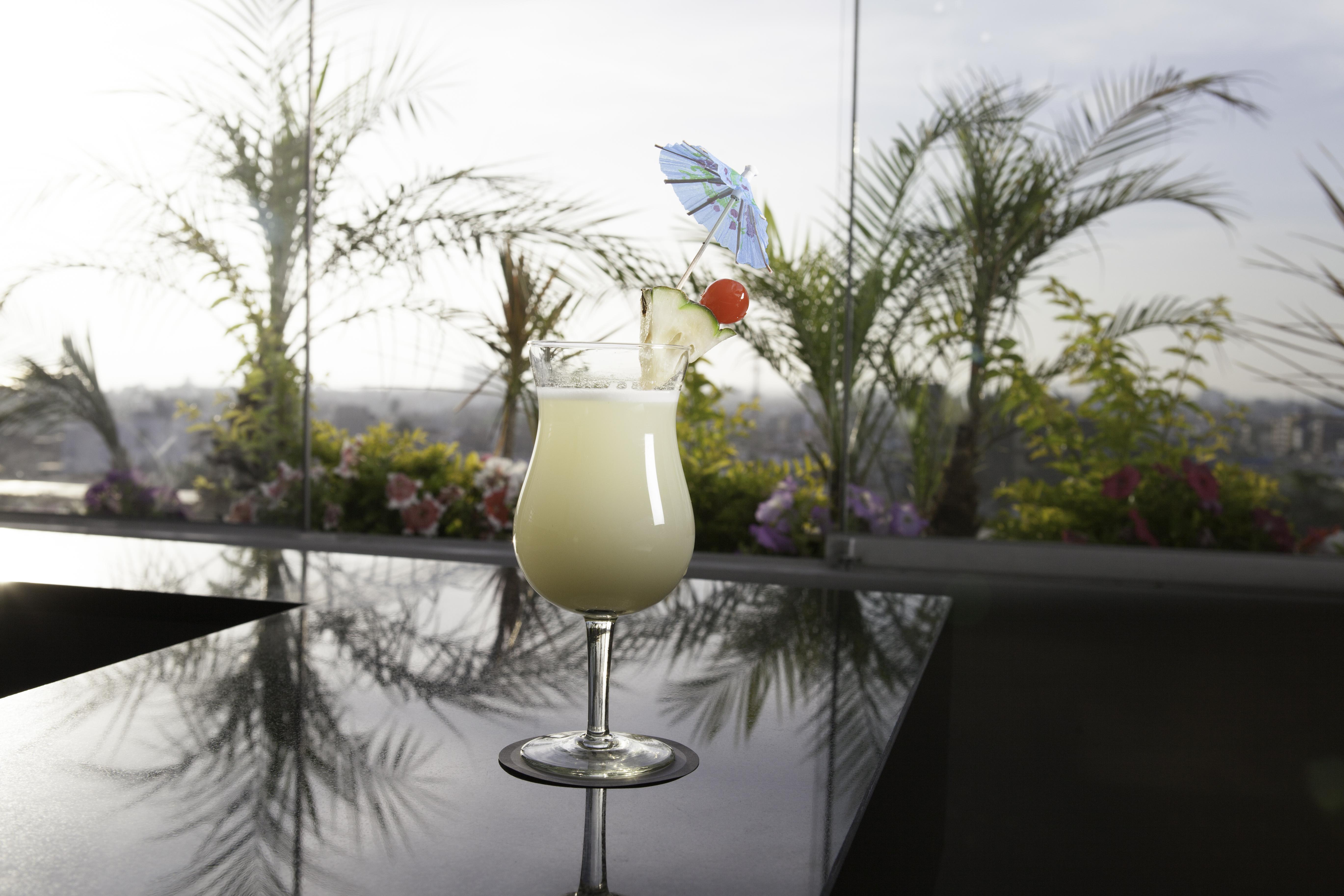 Palmetto Hotel Business San Miguel Λίμα Εξωτερικό φωτογραφία