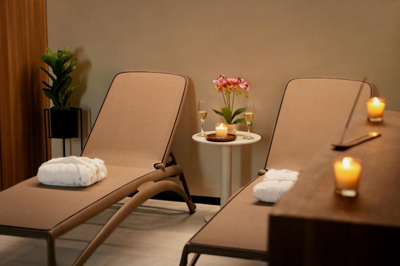 Palmetto Hotel Business San Miguel Λίμα Εξωτερικό φωτογραφία