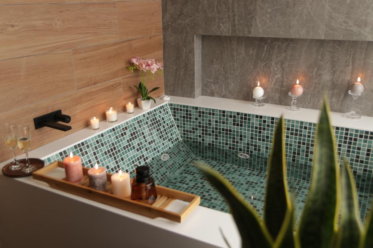 Palmetto Hotel Business San Miguel Λίμα Εξωτερικό φωτογραφία