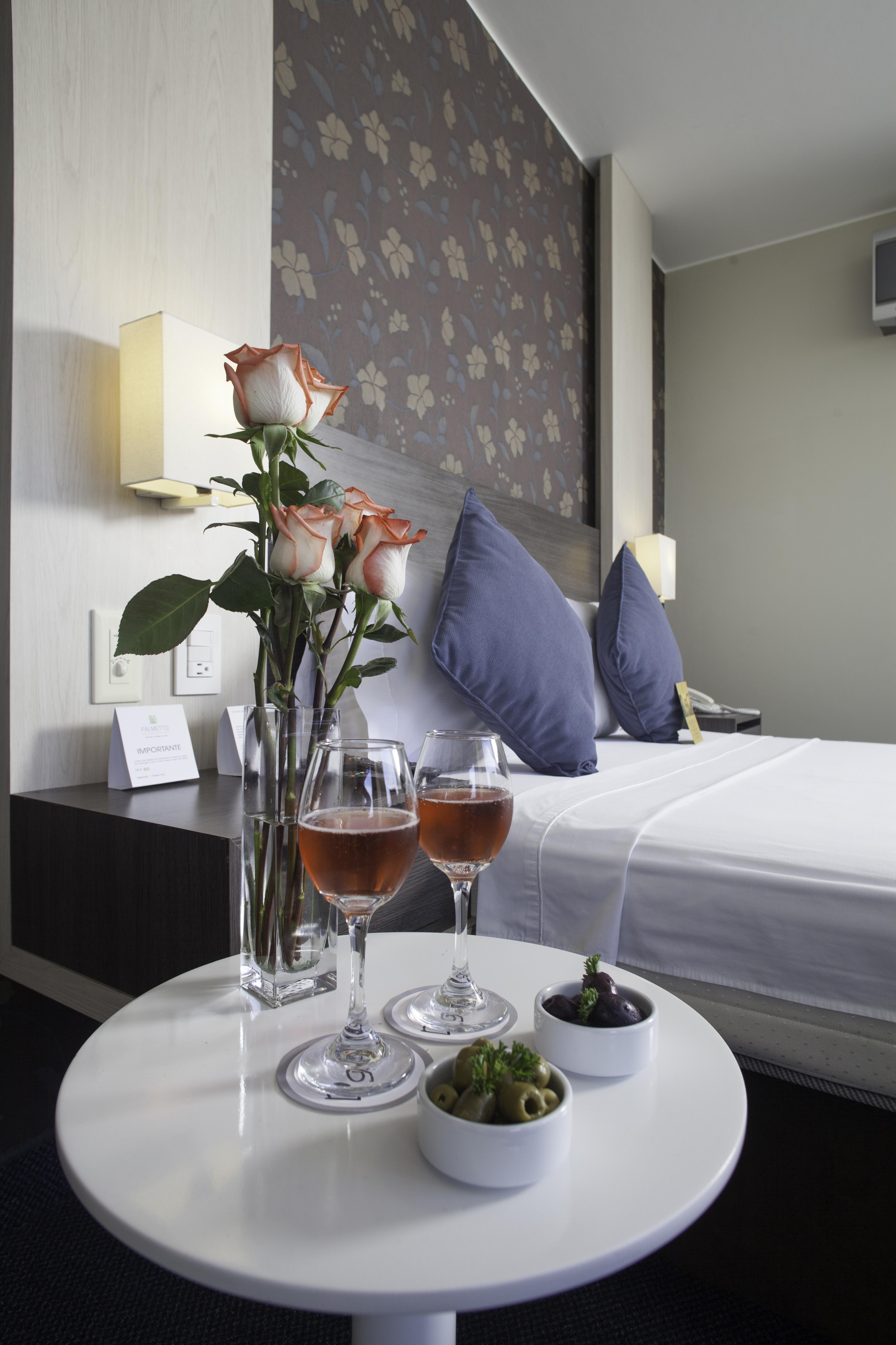 Palmetto Hotel Business San Miguel Λίμα Εξωτερικό φωτογραφία