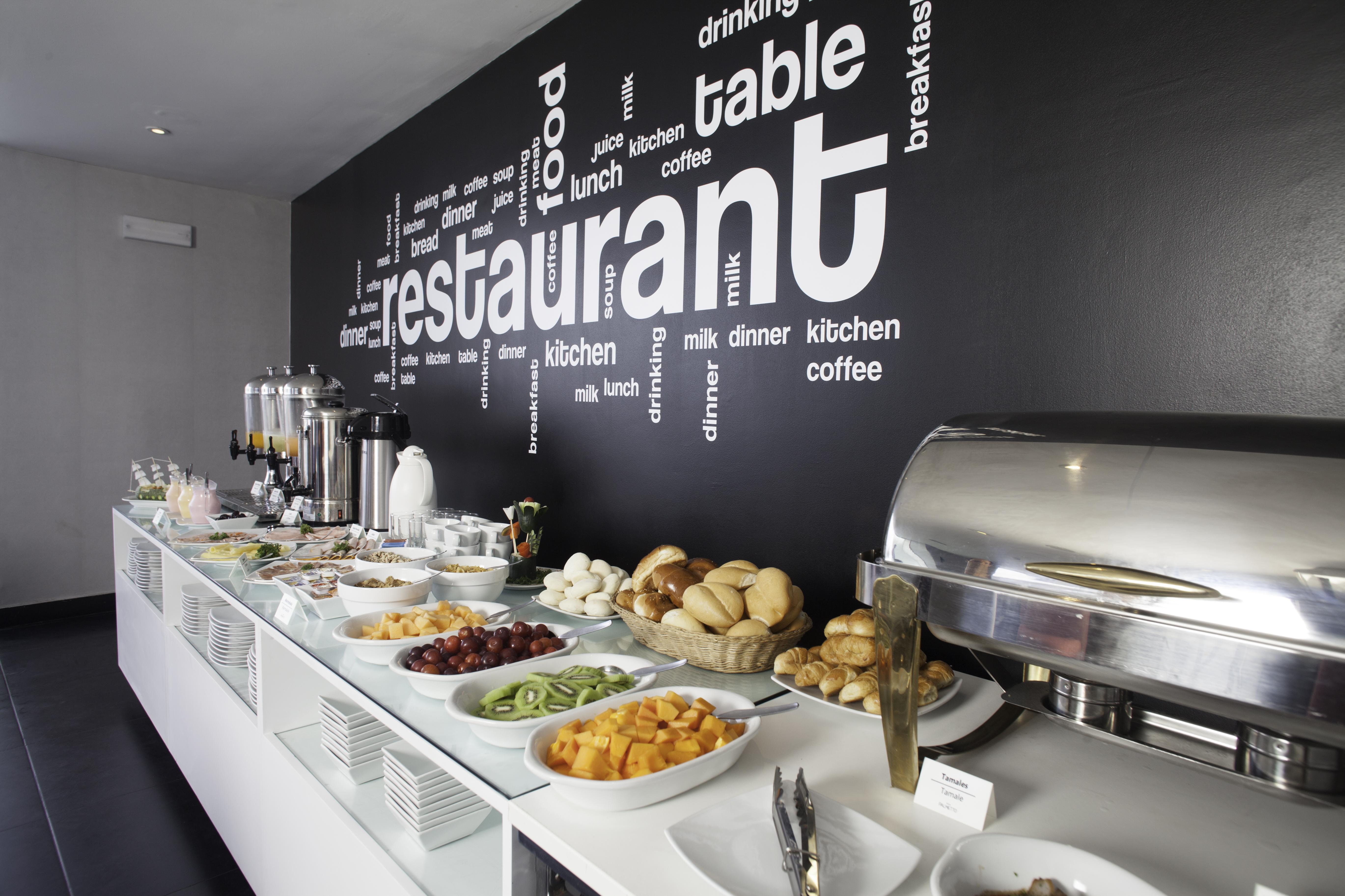 Palmetto Hotel Business San Miguel Λίμα Εξωτερικό φωτογραφία