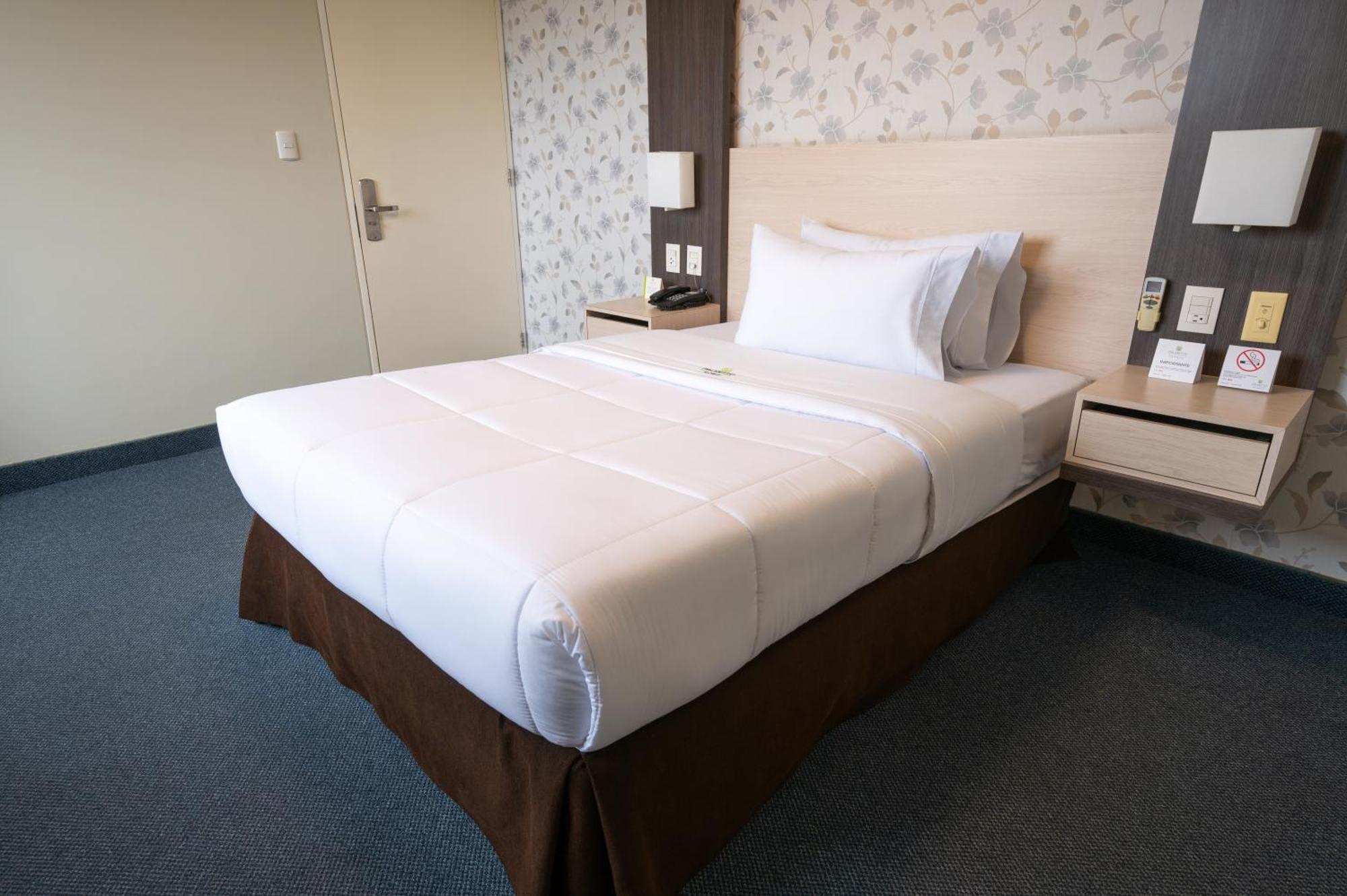 Palmetto Hotel Business San Miguel Λίμα Εξωτερικό φωτογραφία
