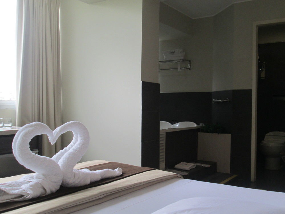 Palmetto Hotel Business San Miguel Λίμα Εξωτερικό φωτογραφία