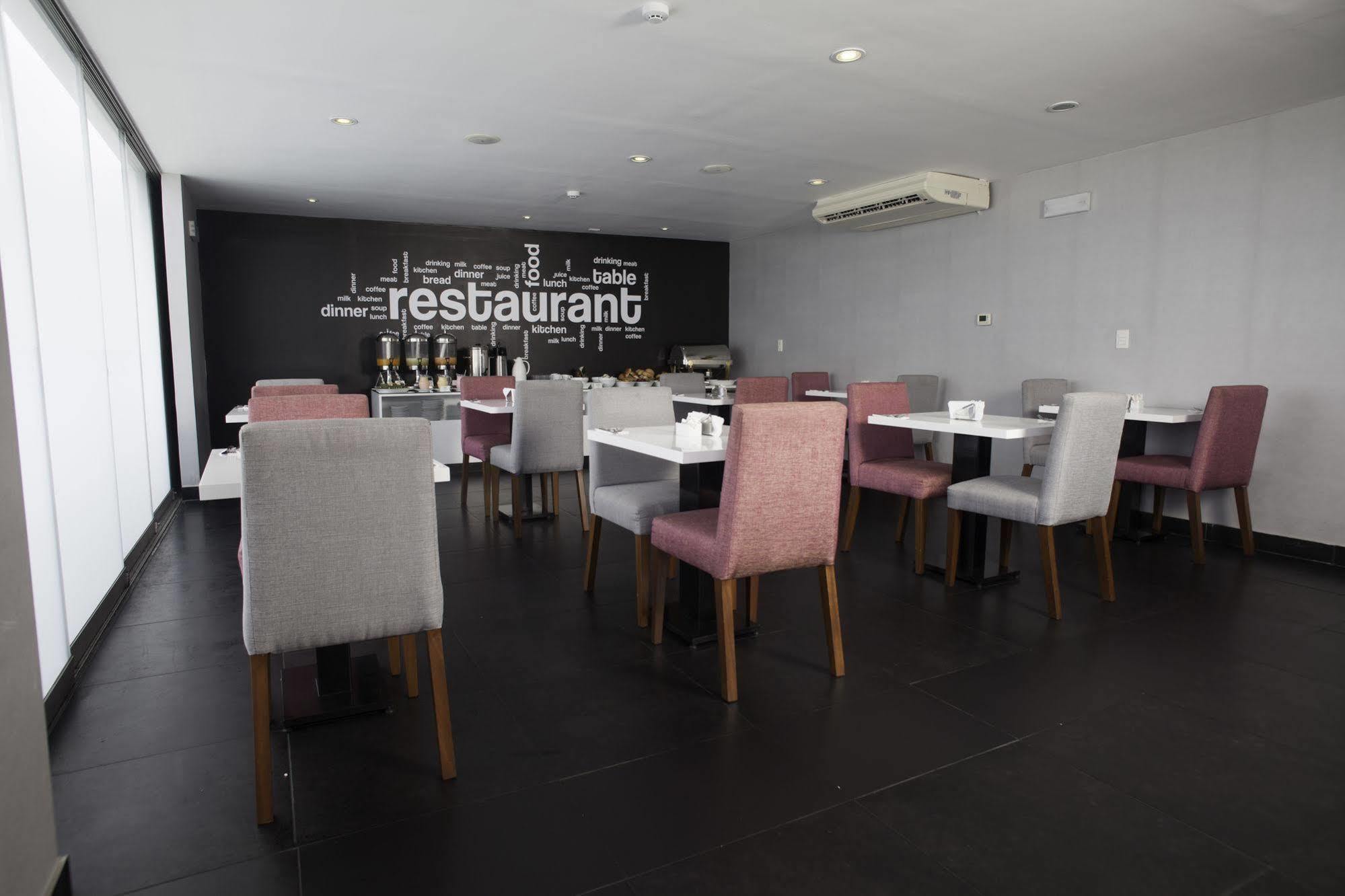 Palmetto Hotel Business San Miguel Λίμα Εξωτερικό φωτογραφία